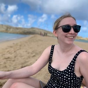 Meet your Posher, Shannon